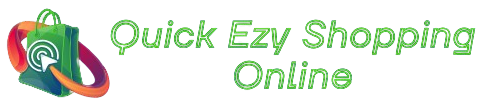 Quick Ezy Shopping Online